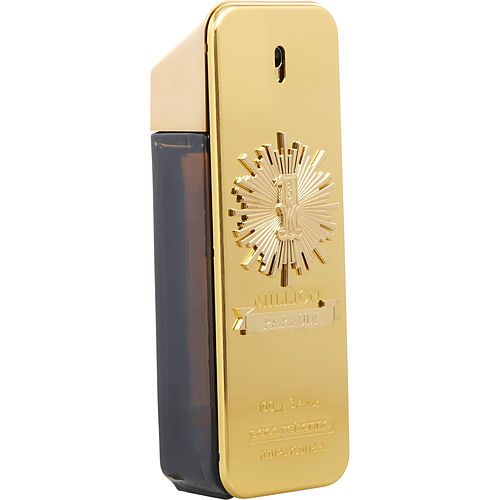 PACO RABANNE 1 MILLION by Paco Rabanne PARFUM SPRAY 3.4 OZ *TESTER