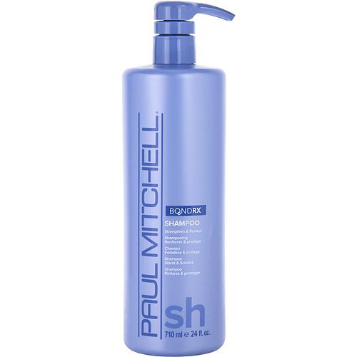 PAUL MITCHELL by Paul Mitchell BOND RX SHAMPOO 24 OZ