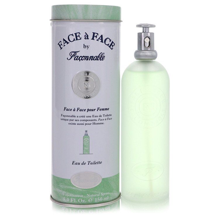 Face A Face by Faconnable Eau De Toilette Spray