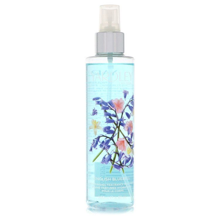 English Bluebell by Yardley London Body Mist