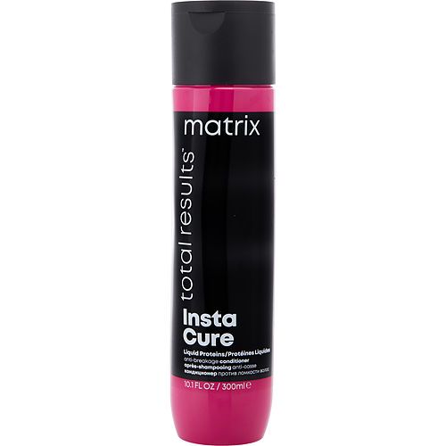 TOTAL RESULTS by Matrix INSTACURE ANTI-BREAKAGE CONDITIONER 10.1 OZ