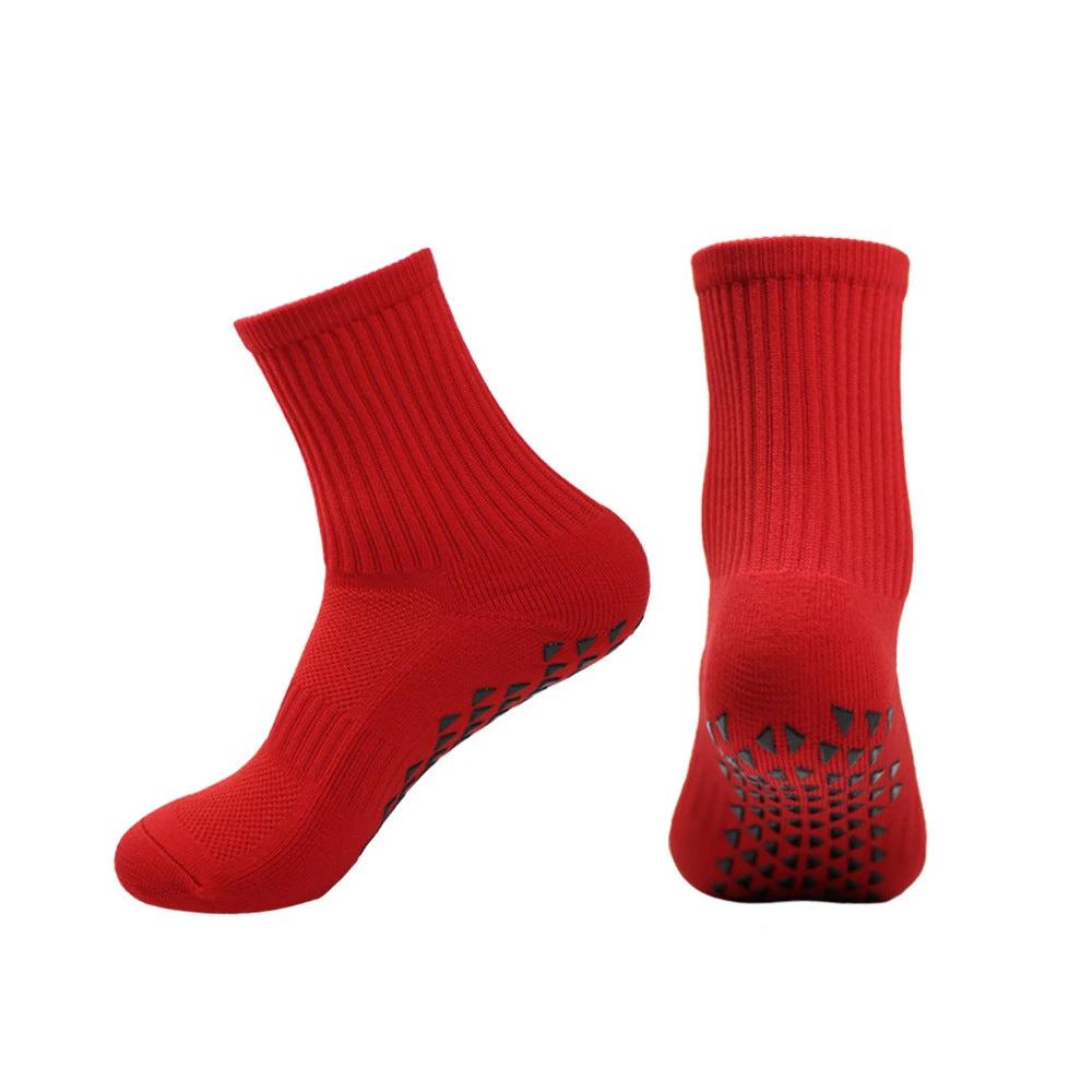Men's Training Thick Towel Bottom Athletic Socks