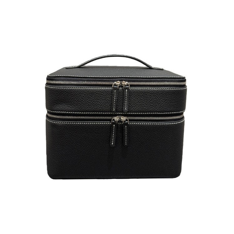 Multi Functional Makeup And Travel Jewelry Storage Tote