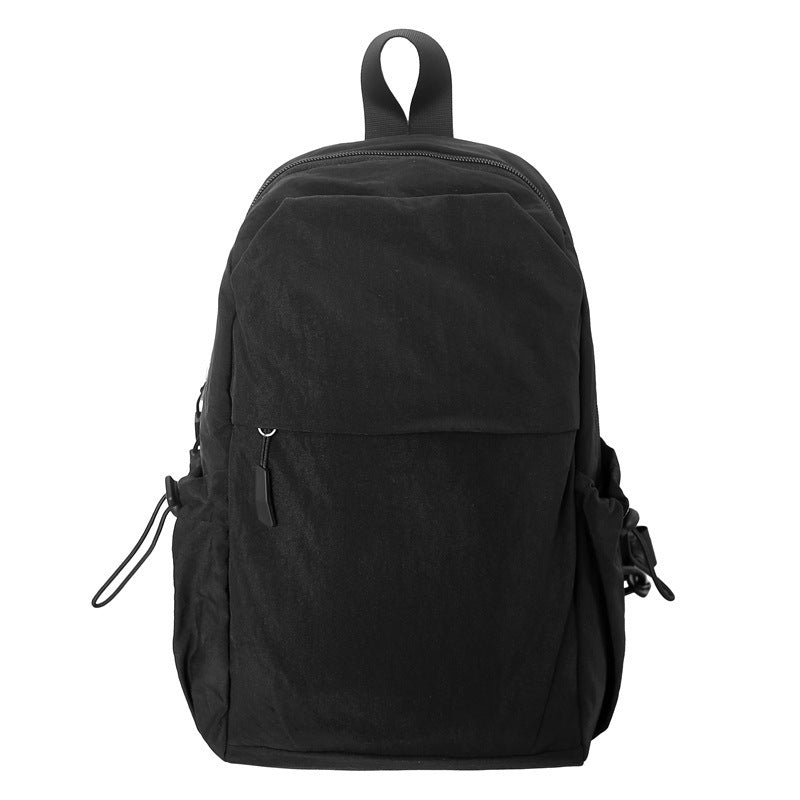 Multi-functional Waterproof Backpack Men's And Women's Lightweight Travel