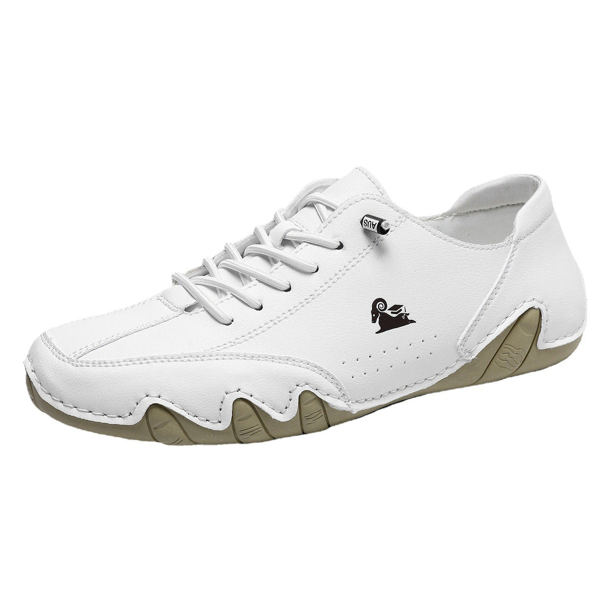 Men's Casual Lazy Man Octopus Flats