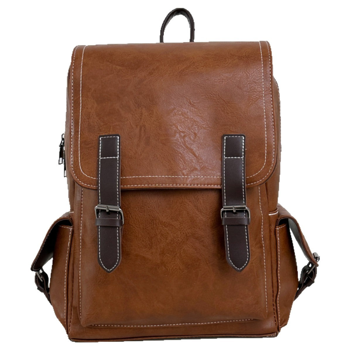 Retro Campus Outdoor Travel Backpack