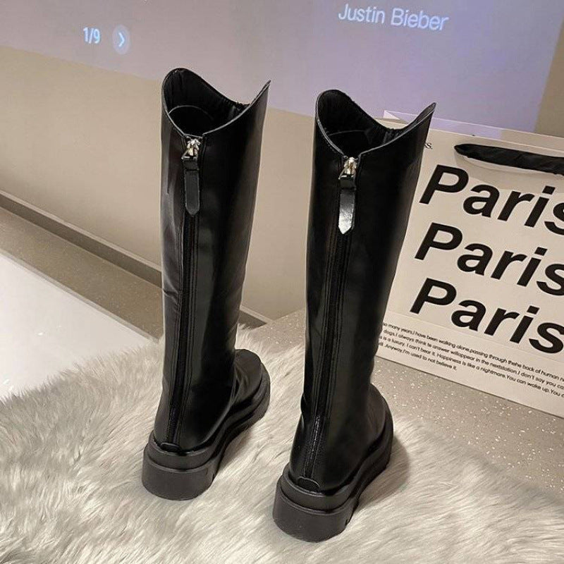Women's Over-the-knee Boots
