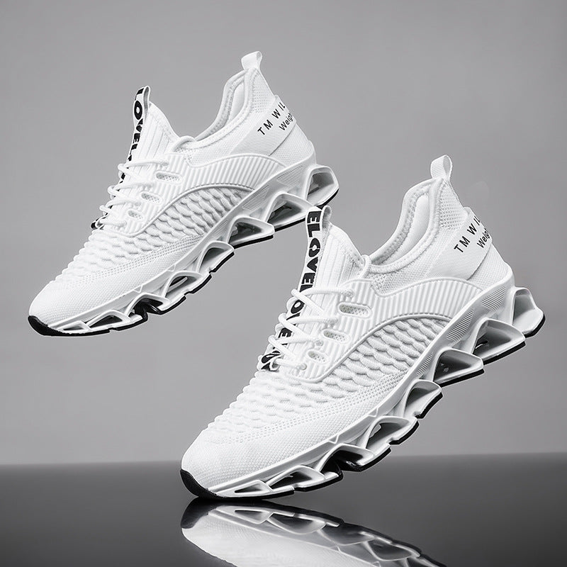 Blade Sports Mesh Casual Running Sneakers