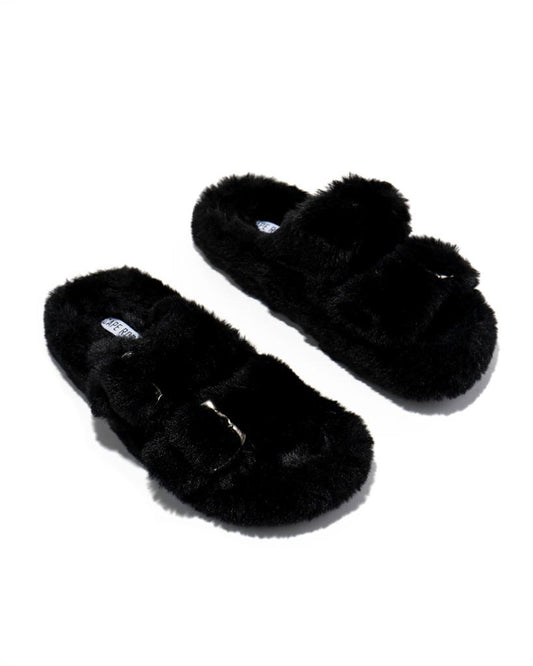 Jessica - Negro {Pedir 1/2 talla más grande}