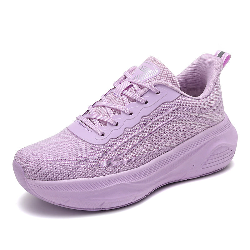 School Entrance Exam Junior High Shock-absorbing Shoes
