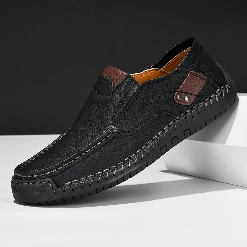 Men's Casual Flat Shoes