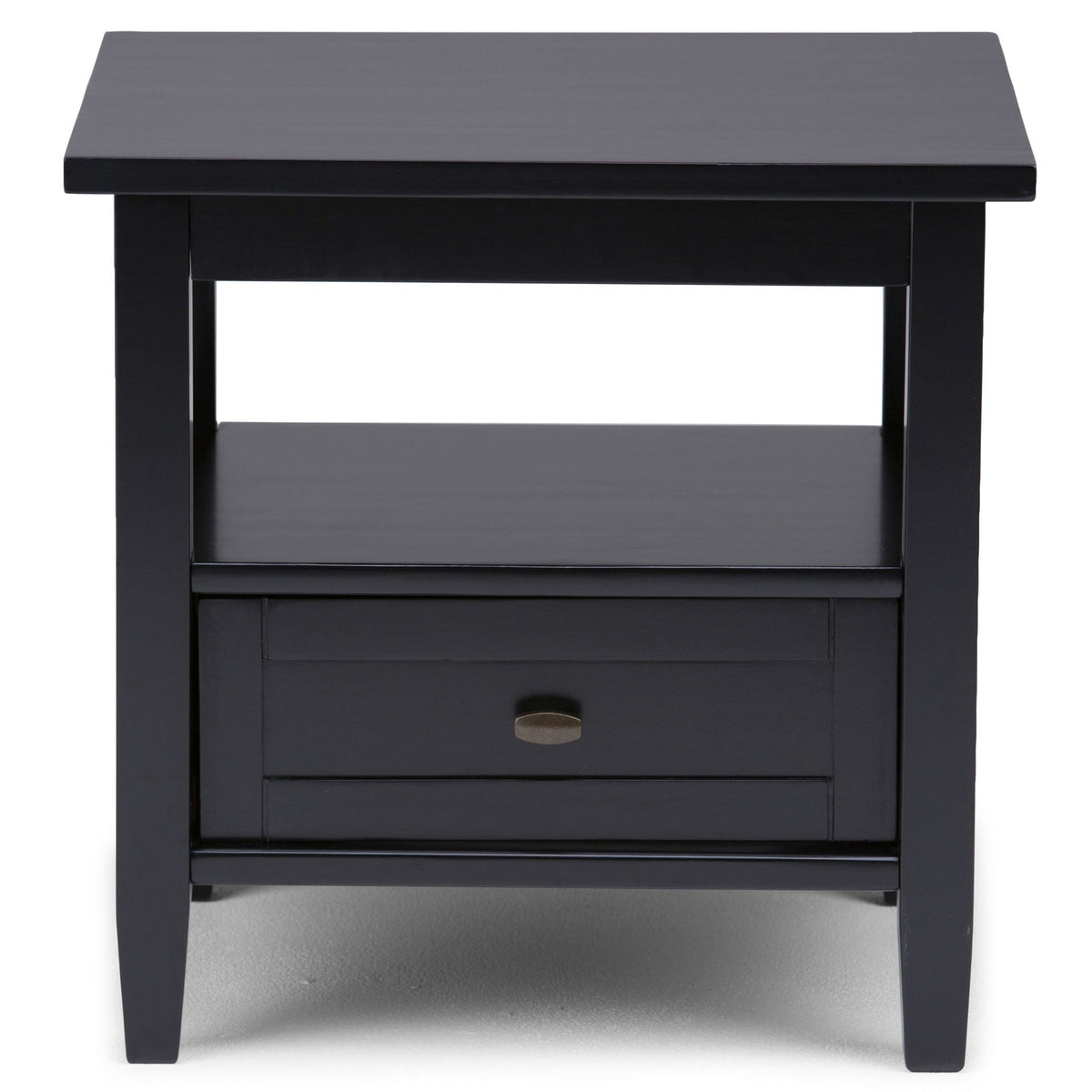 Warm Shaker - Handcrafted Table