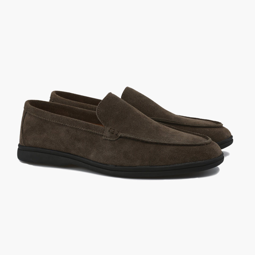 Men's Casual Breathable Non-slip Flats