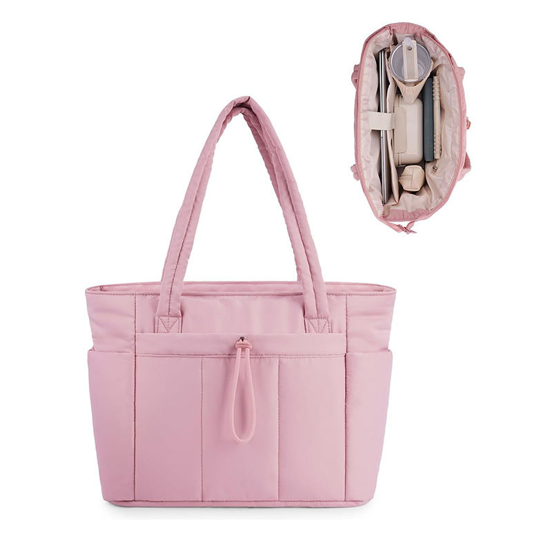 Women's Casual Laptop Tote Bag Laptop Bag