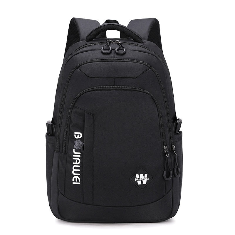 Unisex Large Capacity Waterproof Backpack