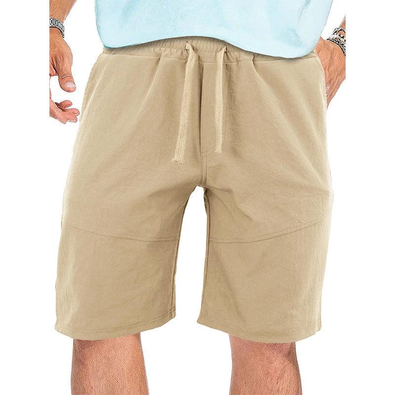 Men's Fashion Loose Sports Shorts