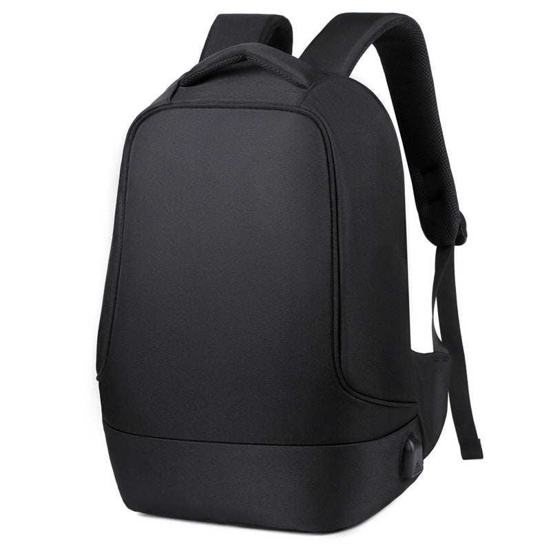 Womens Spacious Dual-purpose Backpack For Leisure Travel