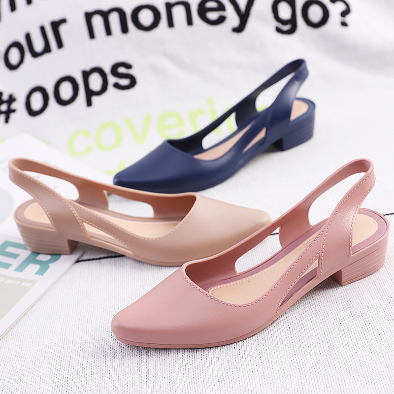 Women's Casual Flat Sandals