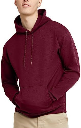 Hooded Sweatshirt With Drawstrings Western Style