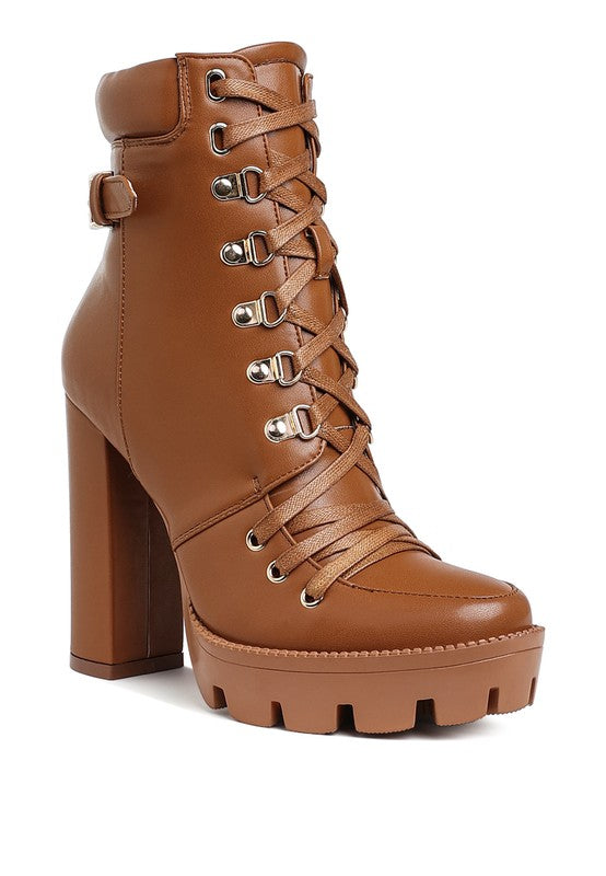 Willow Combat Boot See size chart under “more details”