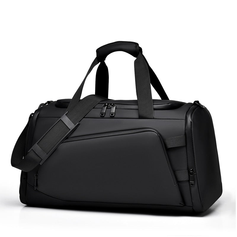 Men's Casual Lightweight Travel Tote Bag