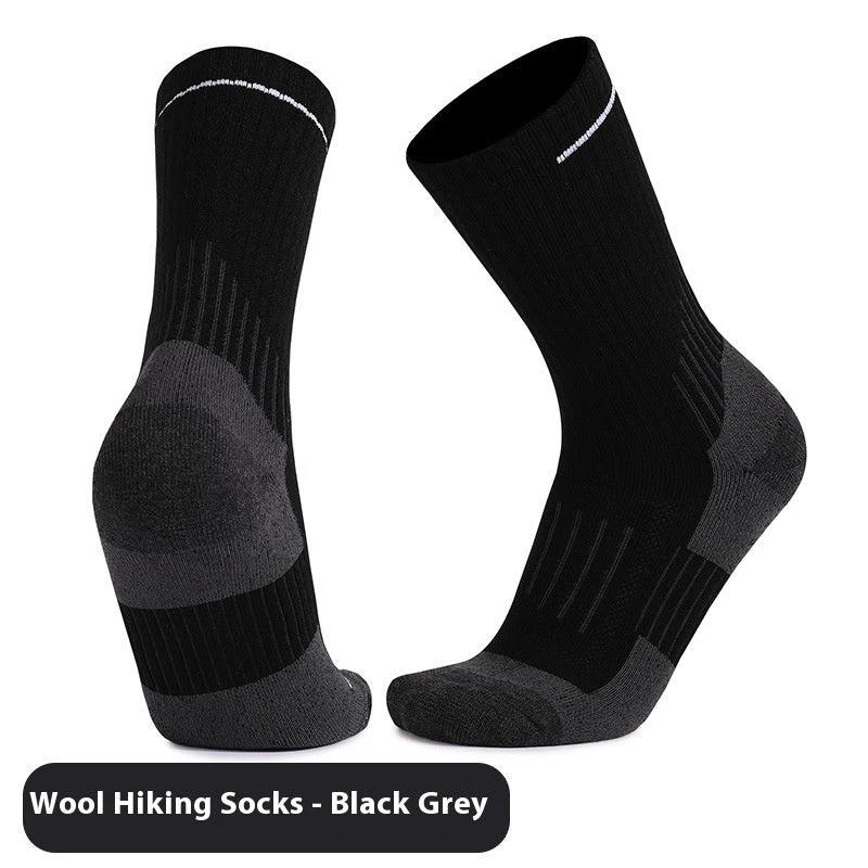 Men's  Warm Wool Socks