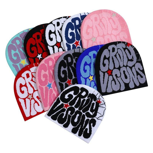 Gorro de moda estilo Hip Hop urbano