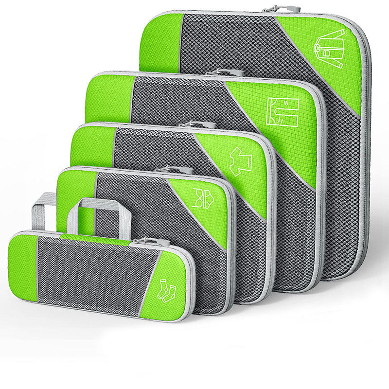 Travel Compression Storage Bag Set Travel Bag