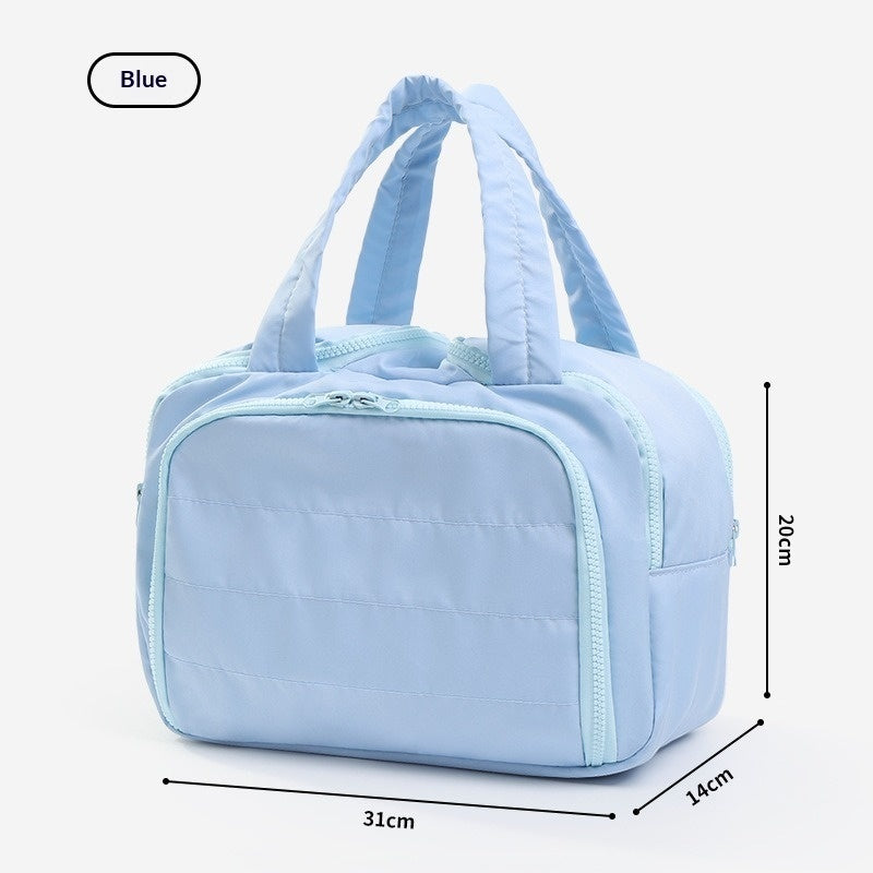 High-End Travel Portable Toiletry Organizer