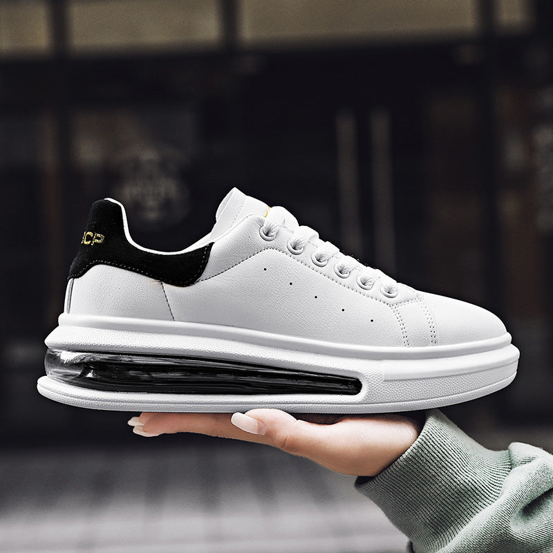 Casual Full Palm Air Cushion Sports Sneakers