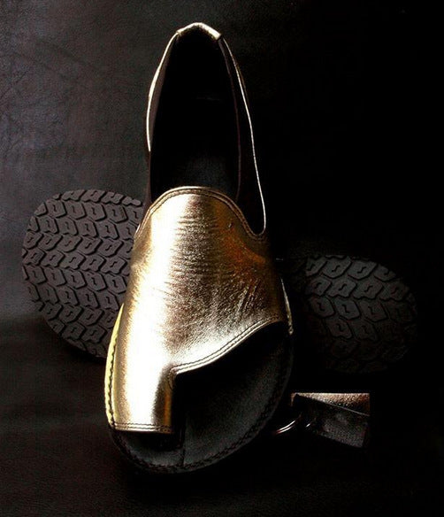 Women's Fashion Toe-Loop Sandals