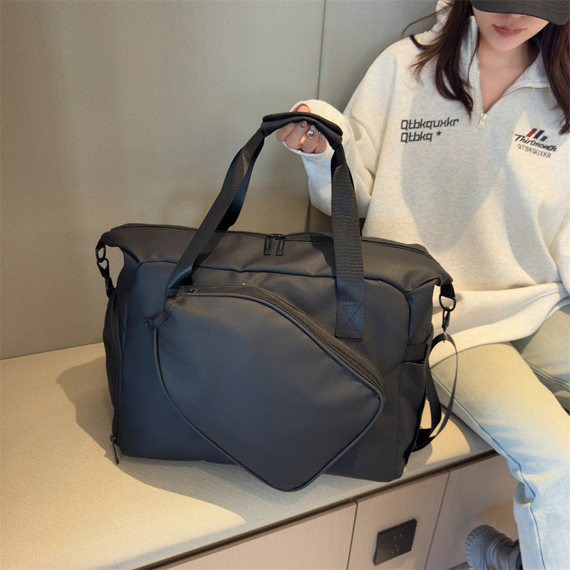 Large-Capacity Multi-Functional Short-Trip Bag Travel Bag