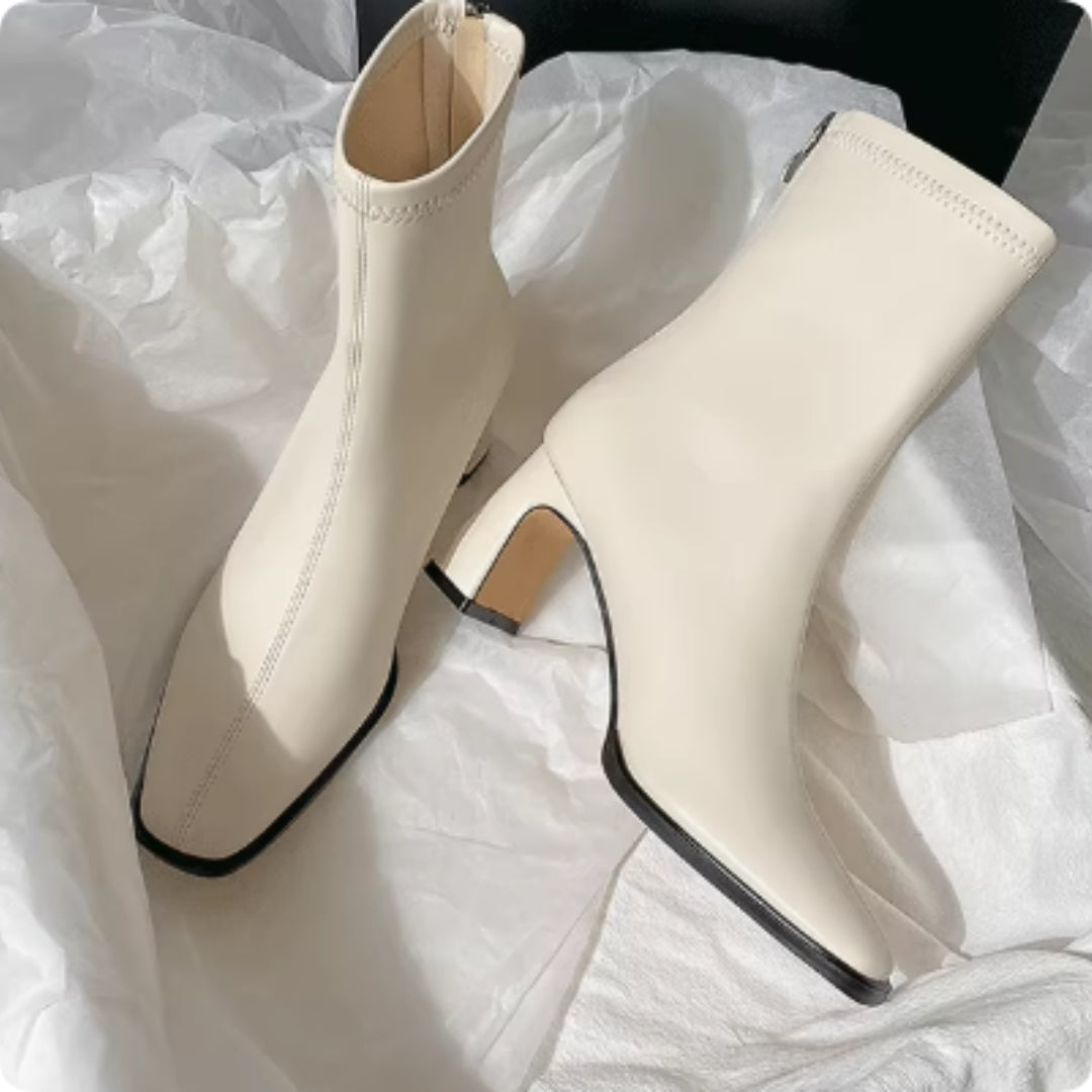 Women's Ankle Boots