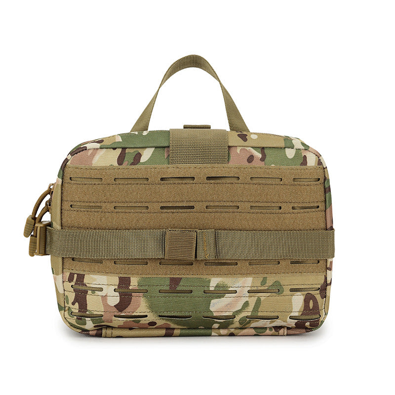 Multi-Functional Oxford Cloth Storage Bag
