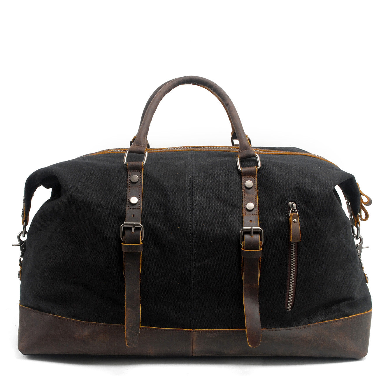 Men's Casual Large Capacity Travel Bag