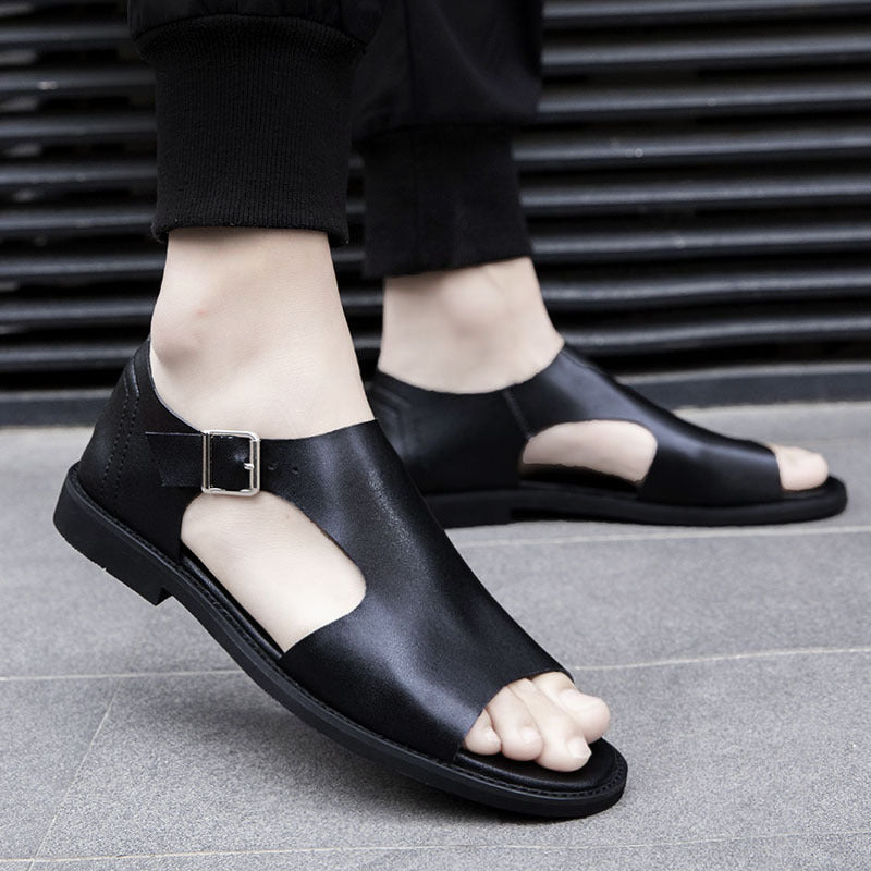 Men's Non-Slip Beach Boots
