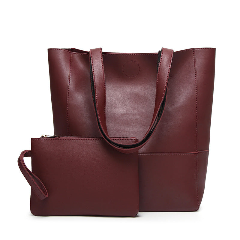 Shoulder Bag, Crossbody, Mother and Child Bag