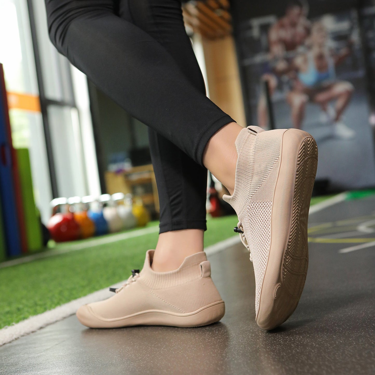 Hiking Sports Casual Board Shoes