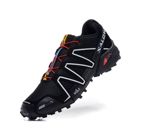 Men's Fashion Casual Sneakers