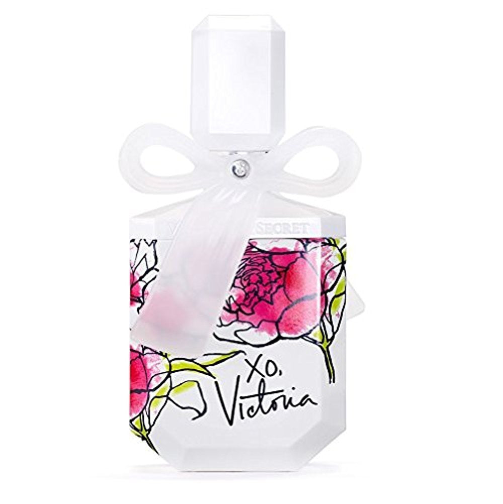 Victorias Secret Xo Victoria Eau De Parfum 1.7 oz