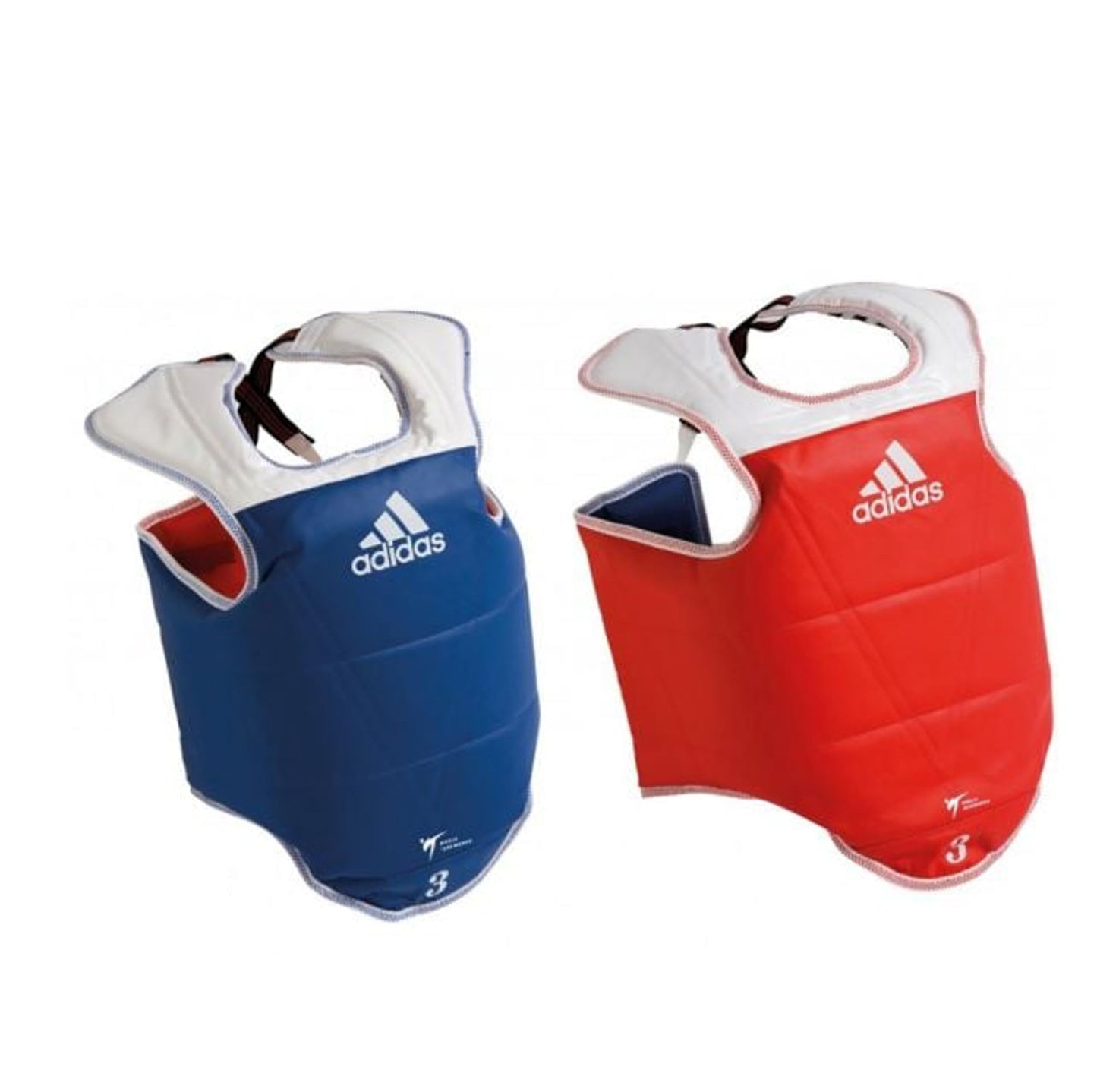 adidas Chest Protector - Reversible (Medium)