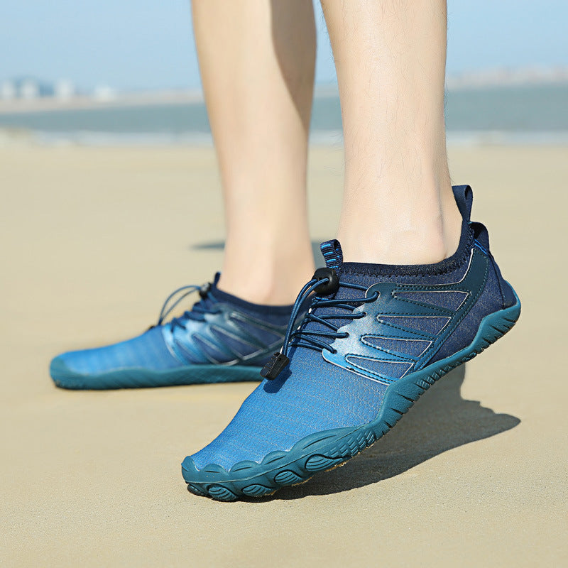 Swimming Outdoor Climbing Diving Wading Boots