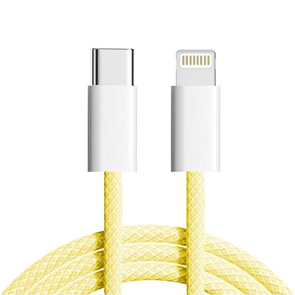 PD Fast-charging Phone Fast-charge Cable