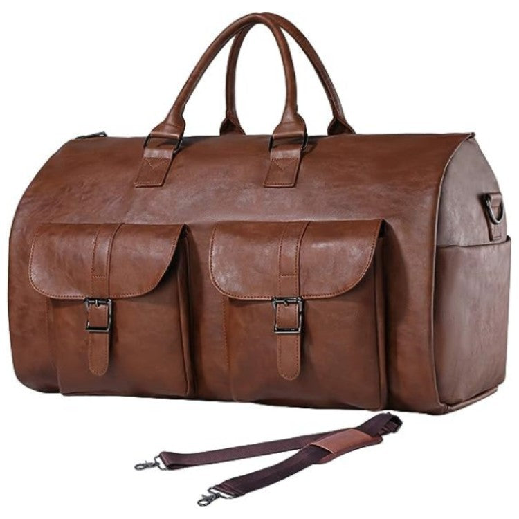 Portable Folding Outdoor Multifunctional Luggage Travel Bag