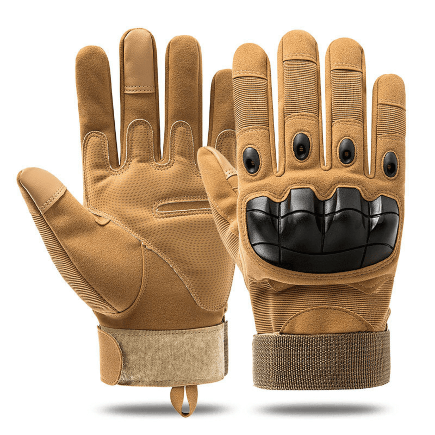 JupiterGear Tactical Military Airsoft Gloves