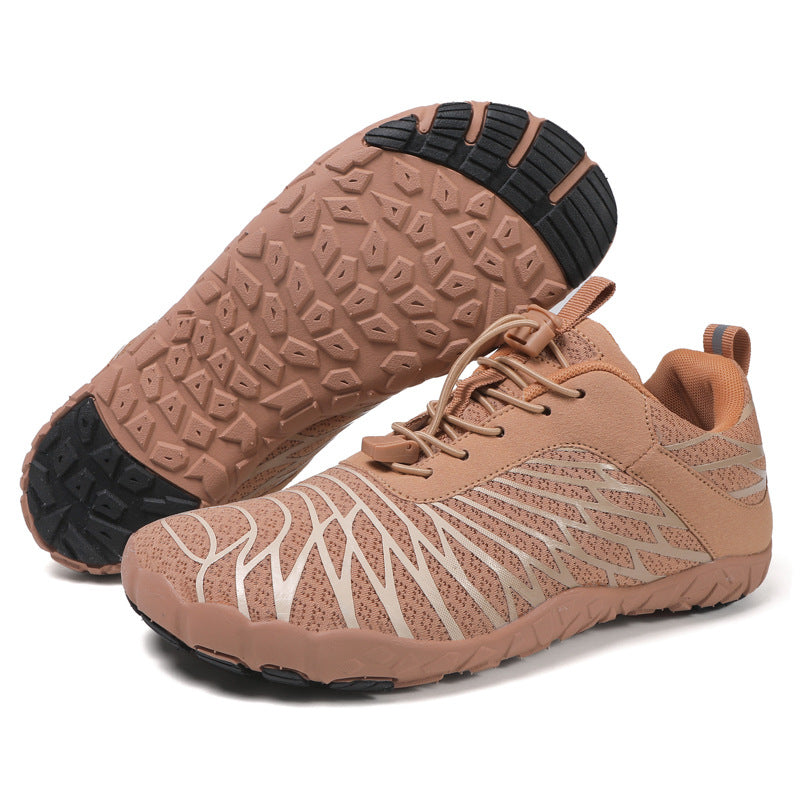 Fitness Casual and Hiking Shoes