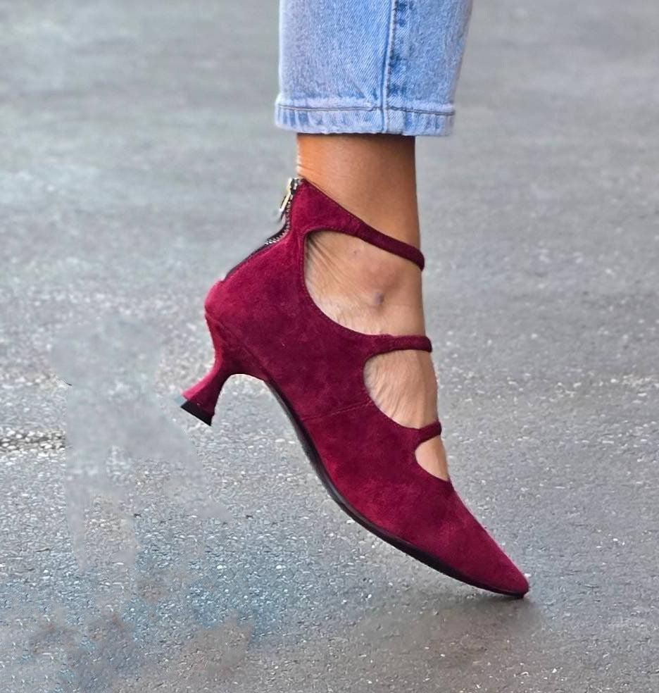Women's Personality Plus Size Sandals