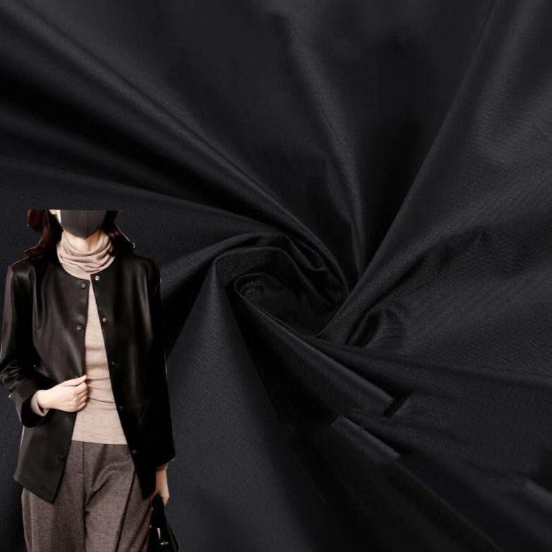 Autumn And Winter New PU Leather Clothing Slim Casual Jacket