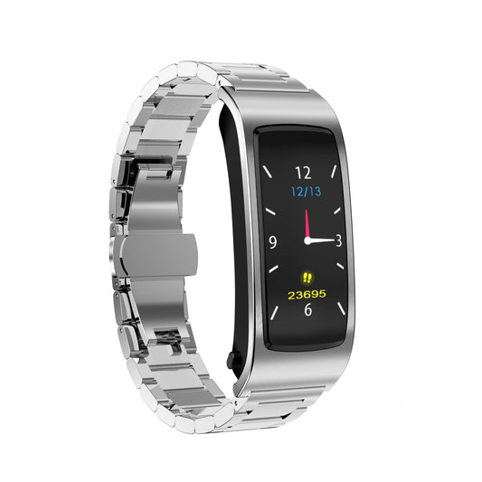 114 Screen Information Synchronization Call Prompt K11 Call Smart Watch For Men