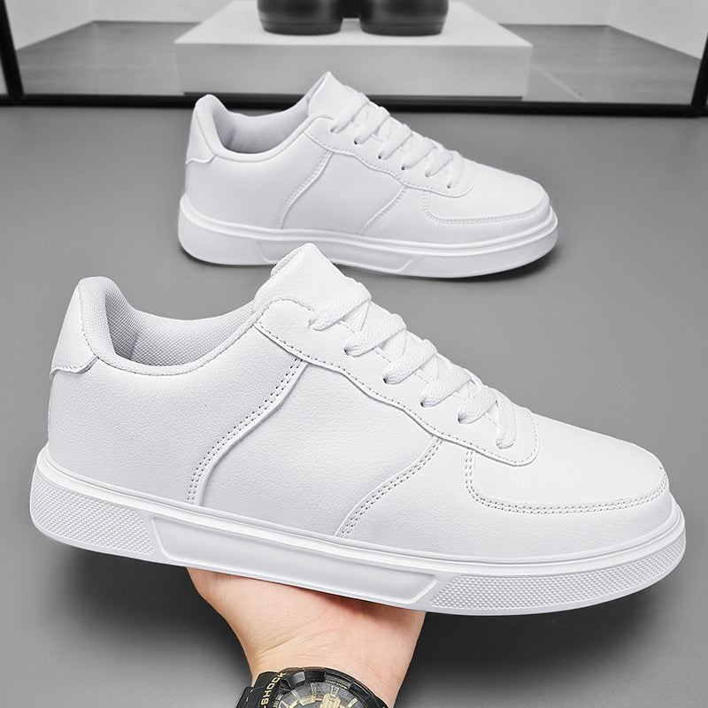Men's and Casual Lace-Up Flats